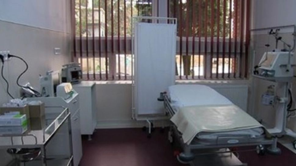 Bărbatul declarat mort din greșeală a decedat după câteva zile