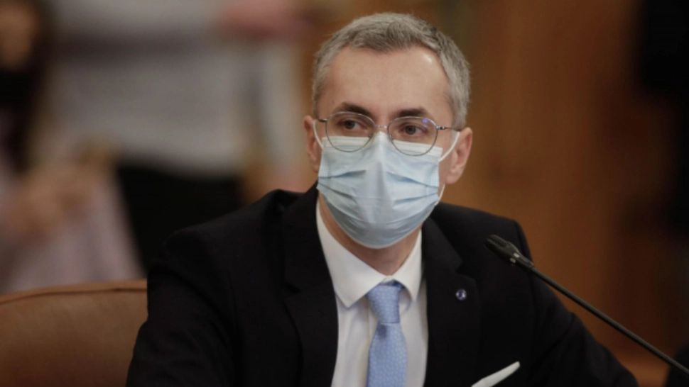 Ministrul Stelian Ion pune din nou tunurile pe PNL, din cauza blocajului privind desființarea SIIJ