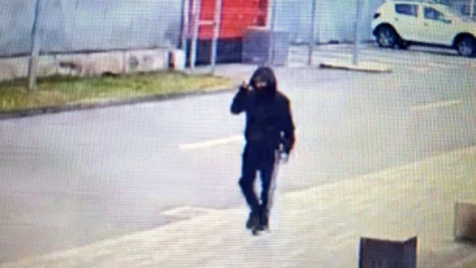 VIDEO Imagini cu momentul atacului în urma căruia un migrant afgan a murit, la Timișoara