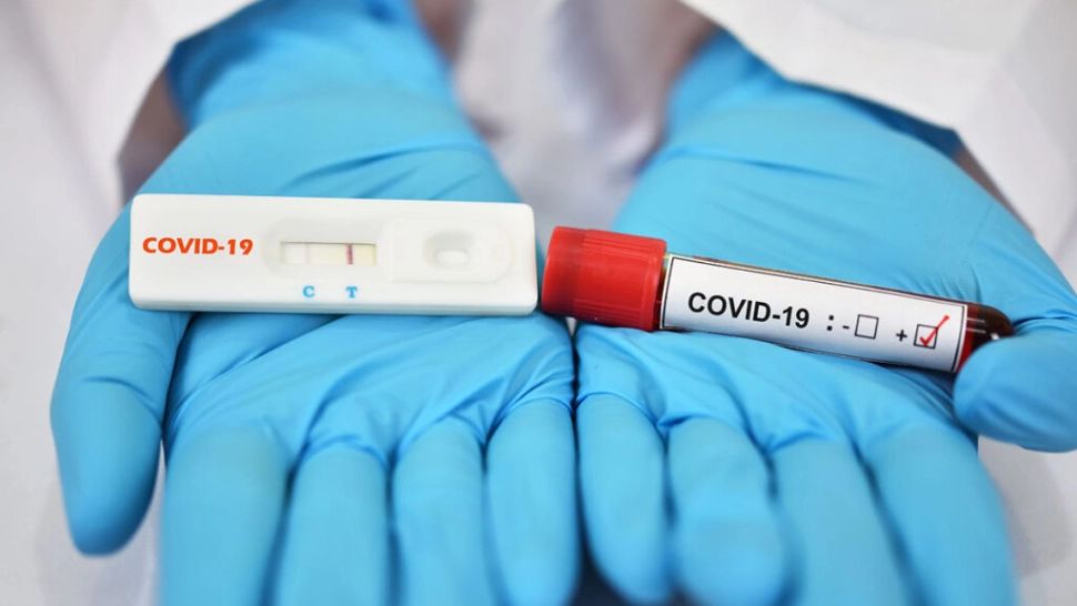 Made în România! Primul autotest antigen produs de țara noastră a fost avizat