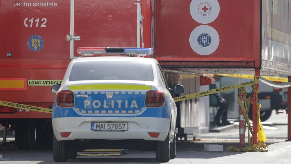 Tragedia de la Victor Babeș. STS spune că medicii au sunat la 112 la aproape o oră de la producerea evenimentului