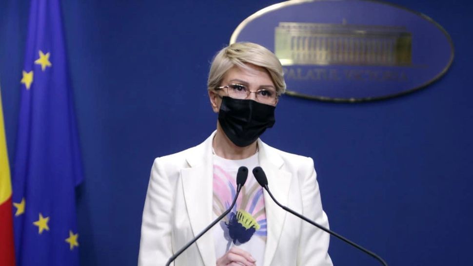 Raluca Turcan: „Când vorbim de recalculare, aceasta se va face la toate pensiile”