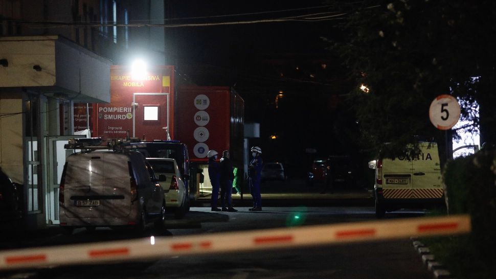 Vlad Voiculescu, explicații despre tragediile de la Matei Balș și Victor Babeș - Cine se face vinovat 