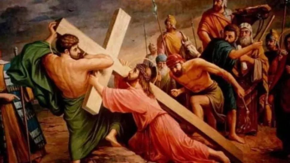 VINEREA MARE - Ce NU trebuie să faci sub nicio formă în Vinerea Patimilor. Atrage ghinion peste toată casa