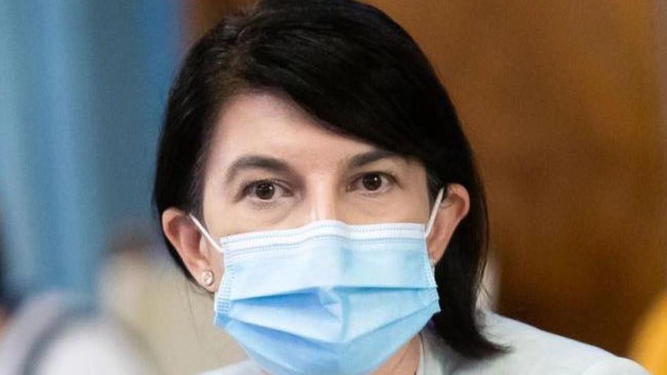 Violeta Alexandru, critici dure la adresa alianței: „PNL a trădat electoratul. La fel a făcut şi PSD”