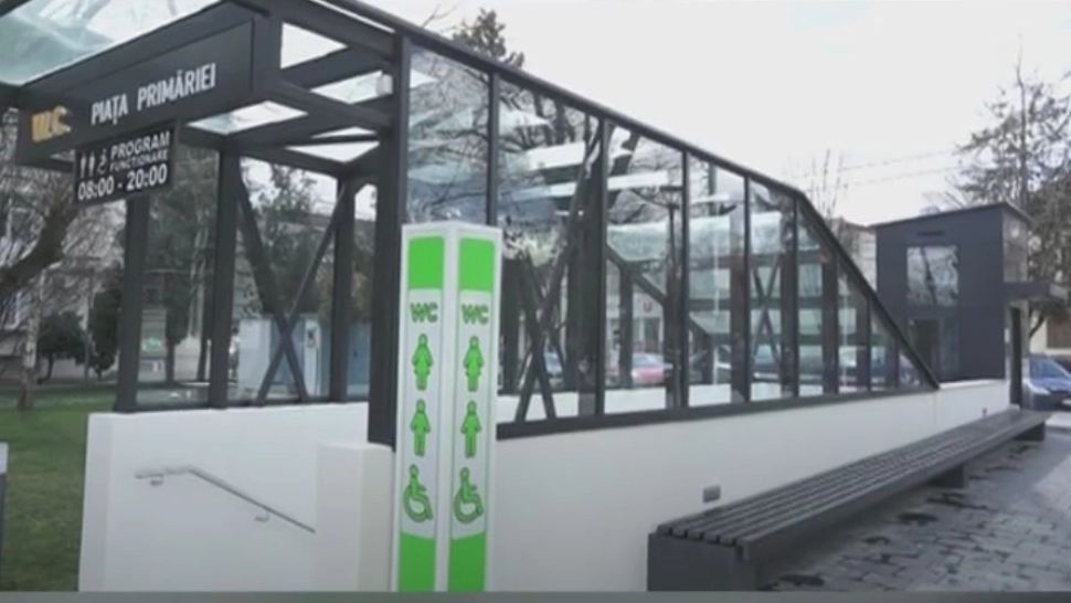 VIDEO | Scandalul toaletei de 400.000 de euro. Prefectul de Argeș: „Consilierii locali sunt principalii vinovați”