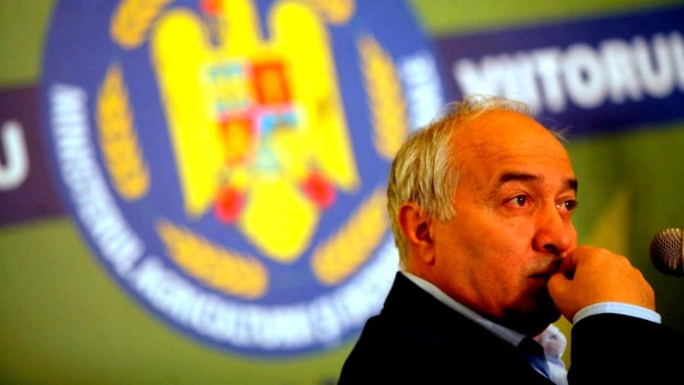 De ce a murit Adrian Rădulescu. Marea avere a fermierului, fost consilier prezidențial al lui Băsescu 