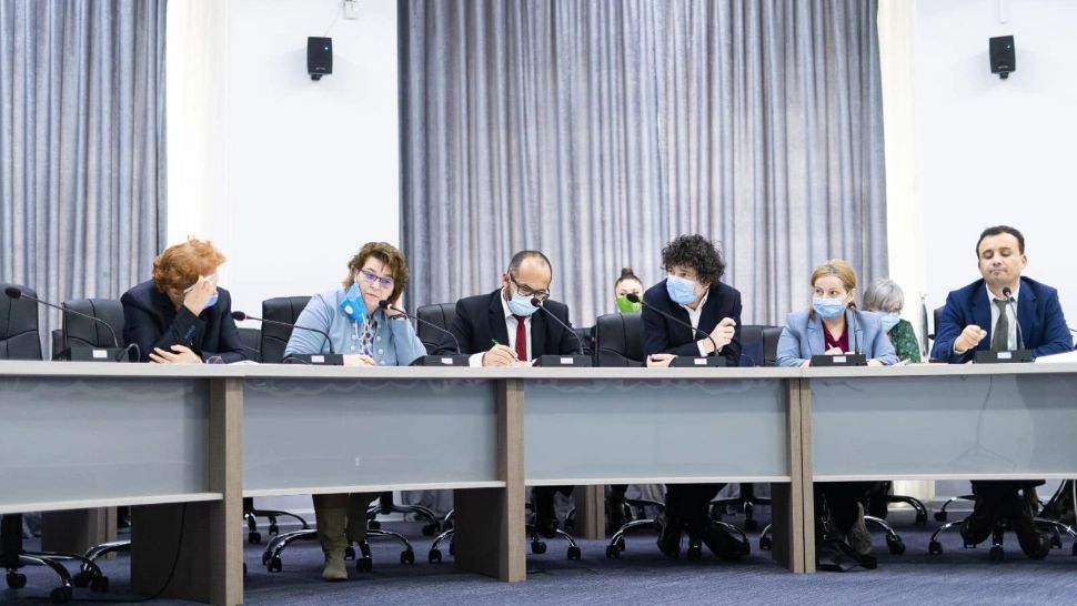 Nicușor Dan: A început procedura de achiziție a unui studiu la zi pentru poluanții atmosferici din București. CINE își dorește PMB să se ocupe de realizarea studiului și de programul de măsuri