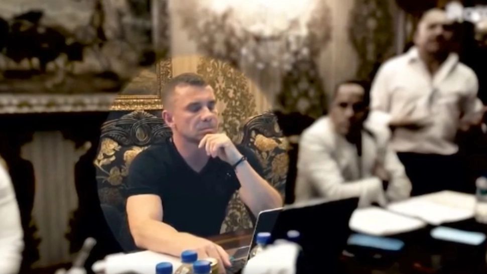 Extrădarea interlopului Florian Tudor, zis Rechinul, SUSPENDATĂ. Decizia îi aparține unui judecător federal mexican