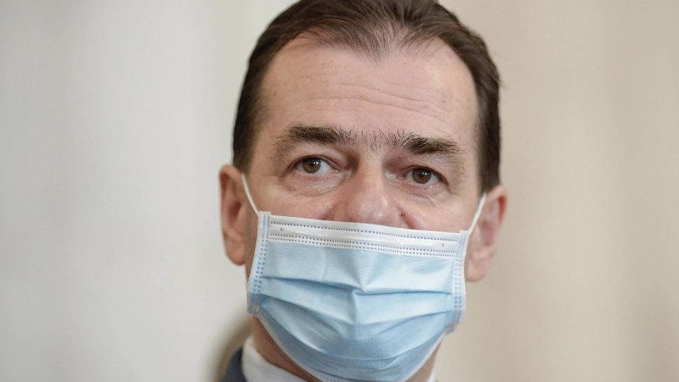 Ludovic Orban, despre tronsonul de autostradă Ploieşti-Buzău: Va fi finanţat prin PNRR