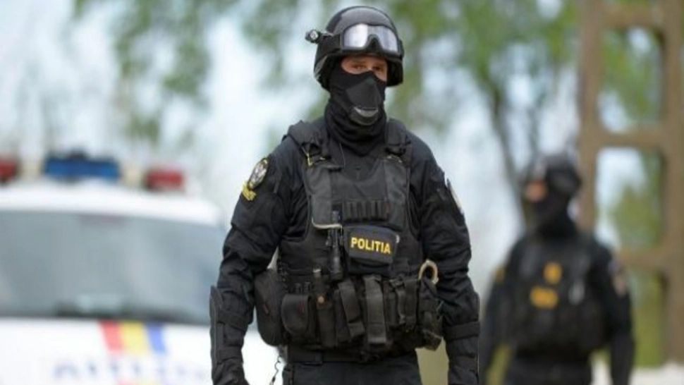 VIDEO Percheziții în București, Călărași și Constanța la evazioniști. Prejudiciu URIAȘ