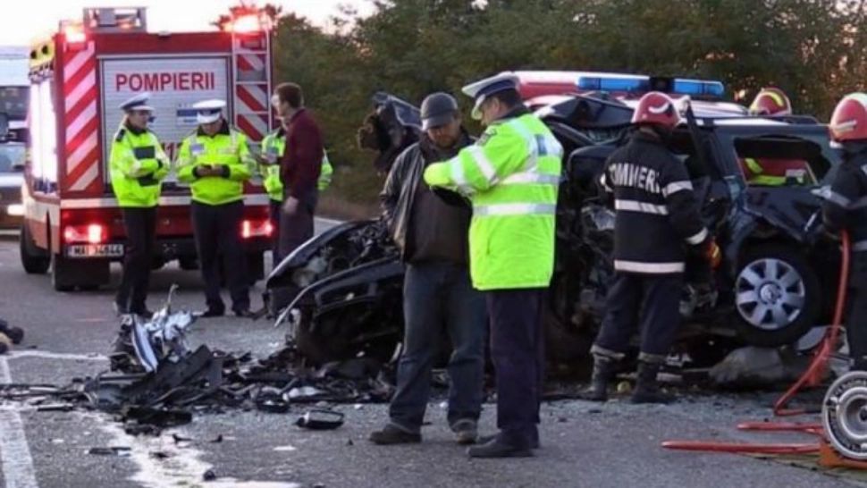 Despăgubiri de 1 milion de Euro pentru familia unui PREOT mort într-un accident: alte 4 persoane au decedat atunci