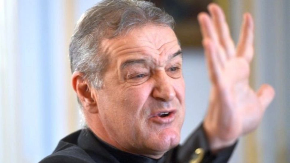 Situație incredibilă pentru Gigi Becali! Un fotbalist din Liga 1 nu este lăsat să meargă la FCSB