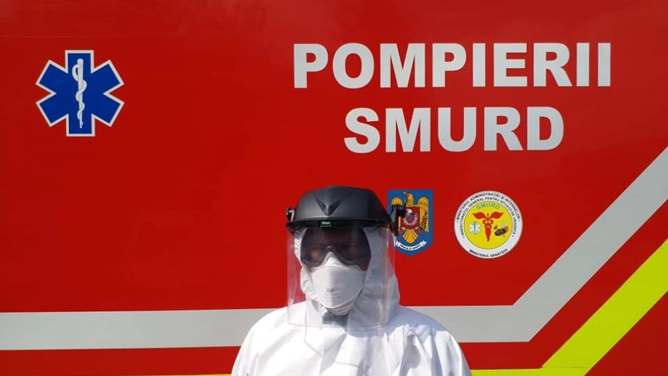 Bilanț coronavirus 6 mai. Cifrele momentului: 1.632 de cazuri noi, 94 de decese 