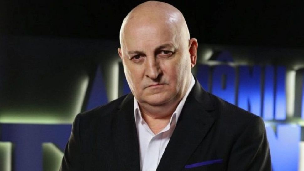 Constantin Cotimanis, mesaj după moartea actorului Ion Dichiseanu: „Aveţi grijă de actori atâta timp cât sunt în viaţă"