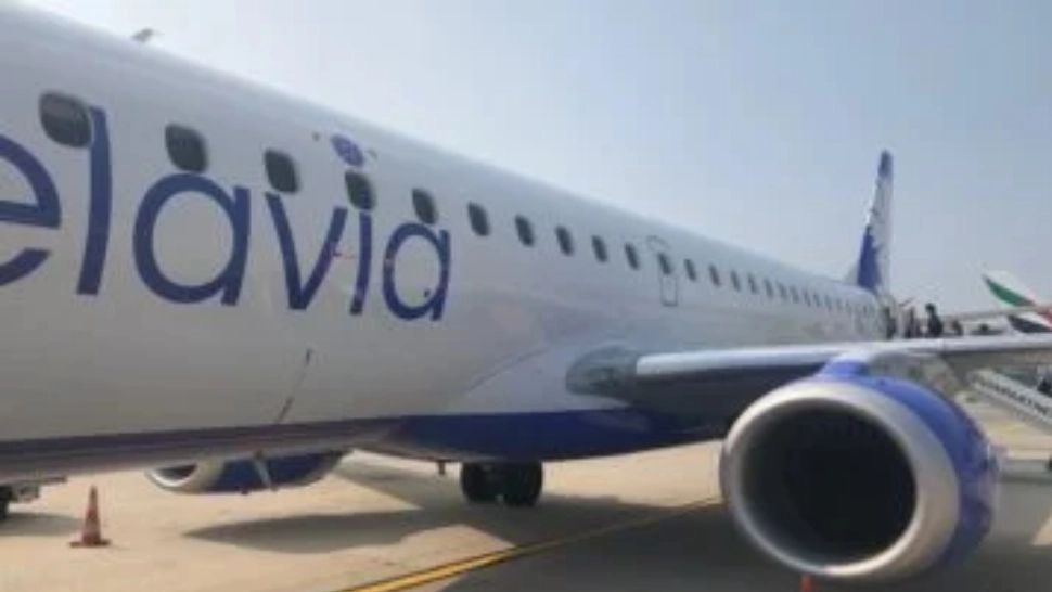 Polonia și Cehia INTERZIC accesul avioanelor din Belarus în spațiul lor aerian după deturnarea de la Minsk și arestarea lui Protasevici