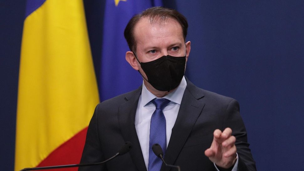 Florin Cîțu anunță "încasări record" la buget și noi măsuri pentru reducerea evaziunii