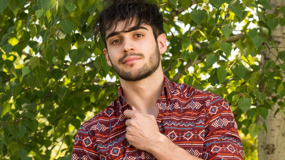 Alege calitatea unei cămăși produse în România - CONDRA (P)