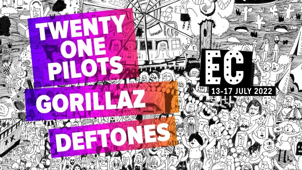 Electric Castle - AMÂNAT pentru 2022! De vină sunt măsurile de relaxare COVID-19 - Anunțul organizatorilor