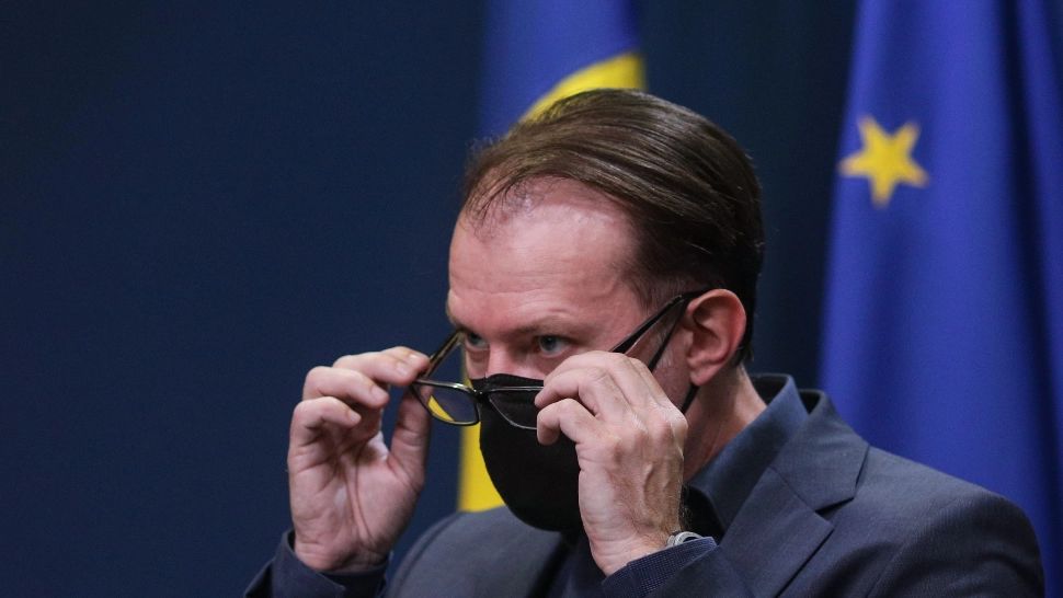 Cîțu, săgeți spre Ciolacu, pe tema anticipatelor: Aș aprecia să mă sune. Susținem măsurile europene, nu să ducem România înapoi în comunism