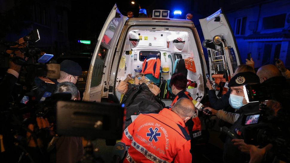 De astăzi, Spitalul Foișor primește pacienții care au nevoie de intervenții ortopedică. Când vor începe primele operații