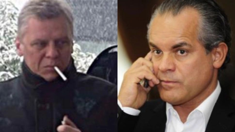 Scheletul din dulapul lui Plahotniuc. Cristian Rizea detonează bomba - moartea misterioasă a lui Iurie Luncașu 