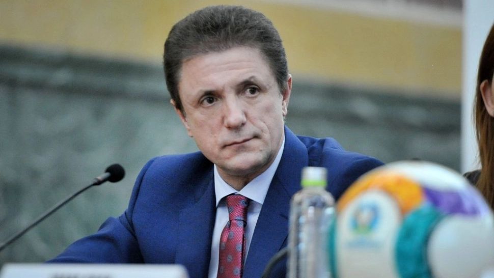 Gică Popescu a prefaţat partida cu Dinamo