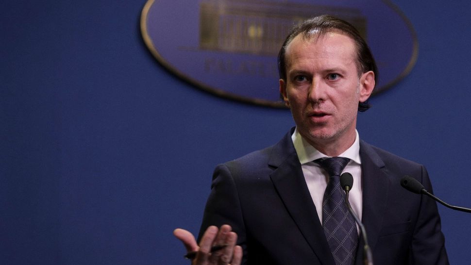 Florin Cîţu: Campania de vaccinare merge foarte bine. Trebuie să accelerăm - CÂND sunt anunțate relaxările pentru 1 iunie