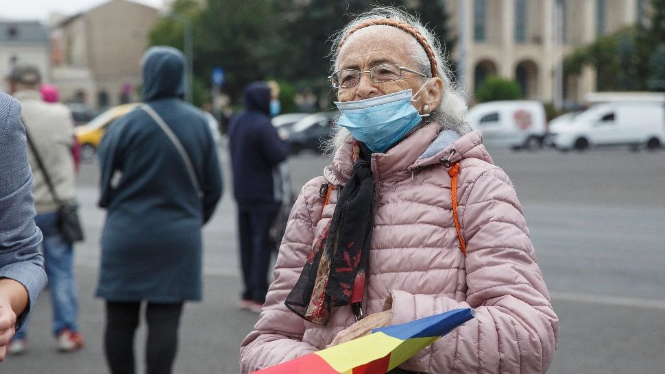 Doina Pârcălabu: De unde apar diferențele și inechitățile la pensii