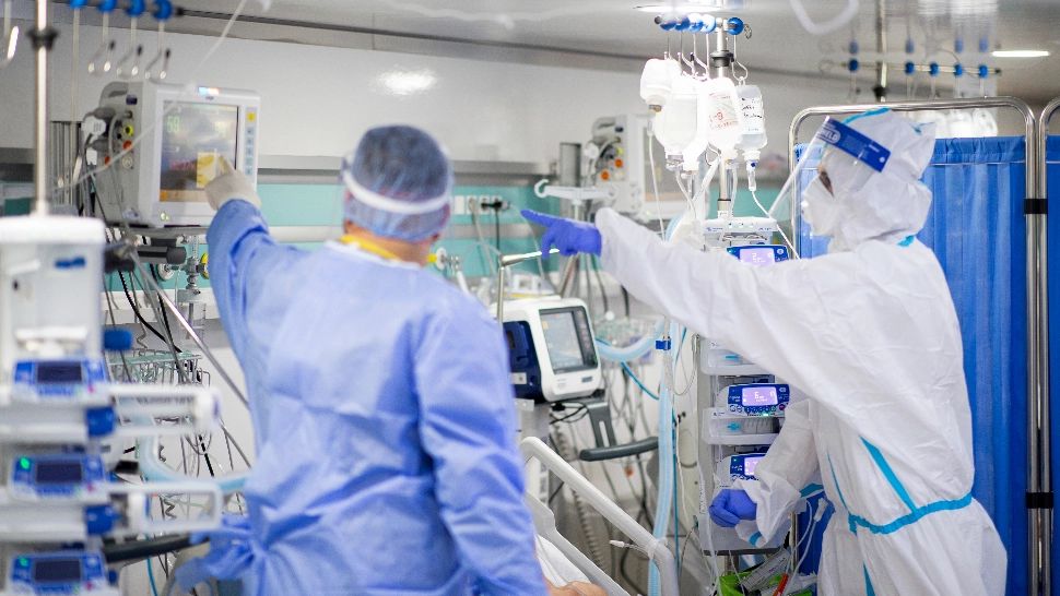 Bilanț coronavirus 25 mai. Cifre oficiale: 381 de cazuri noi. România a depășit pragul de 30.000 de morți 