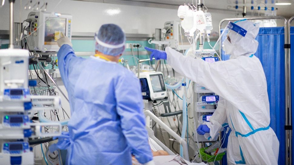 Cât de aproape suntem de VALUL 4 al pandemiei de coronavirus: Distribuția și indicele de infectare - Situația la zi