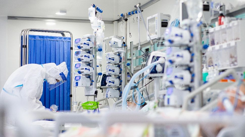 Rata de incidență în Capitală a scăzut SUB 1,5. Ce valoare a anunțat, astăzi, DSP