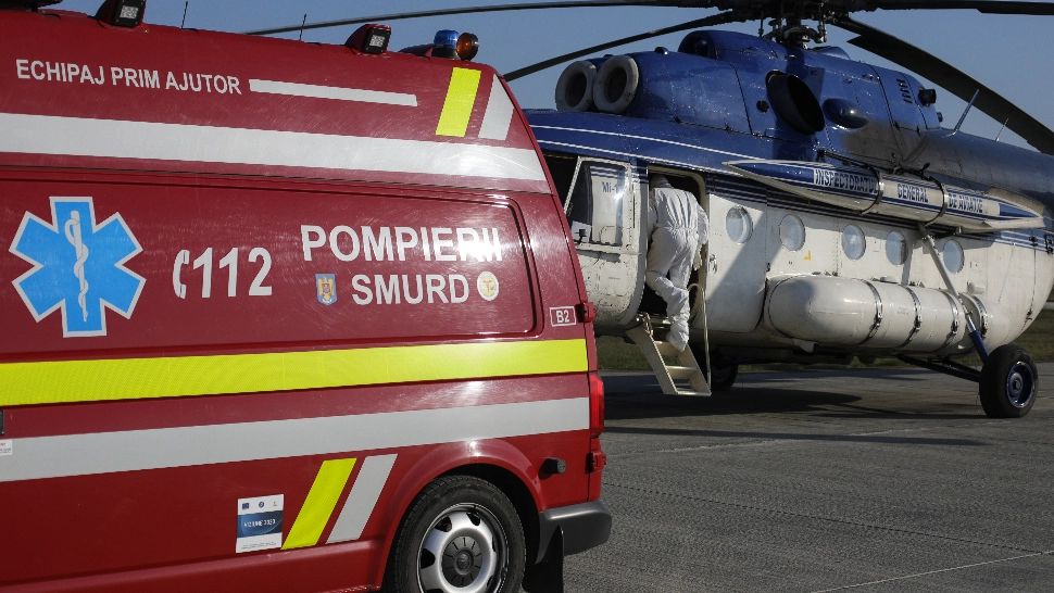 Bilanț coronavirus 11 mai. Cifre oficiale - 1.156 de cazuri noi, 101 decese. Scădere mare pe secțiile ATI