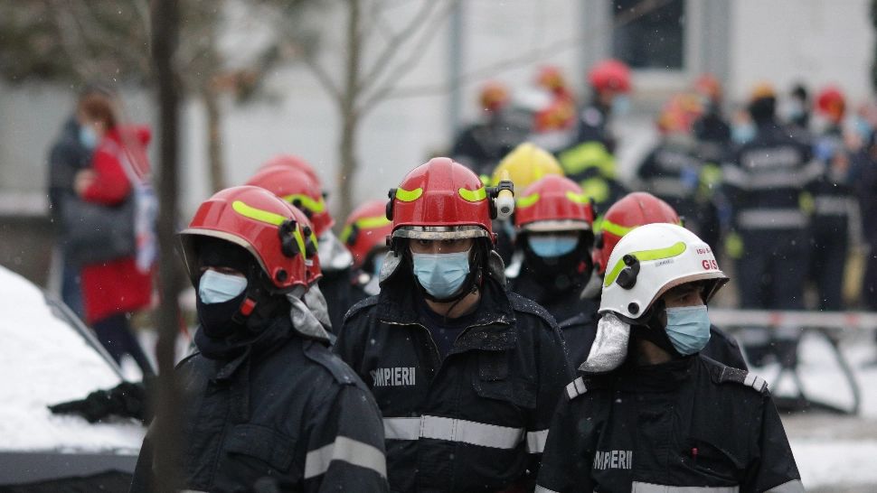 Lucian Bode cere mai multe efective în Ministerul Afacerilor Interne, pentru intervențiile de urgență - peste 8.500 de posturi