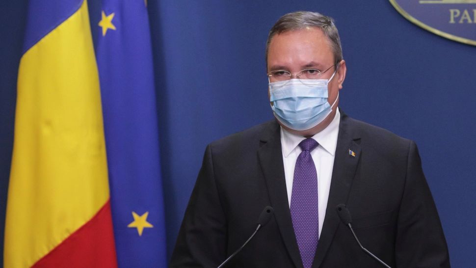 Ministrul Apărării, Nicolae Ciucă, la Reuniunea miniștrilor apărării din statele membre ale NATO