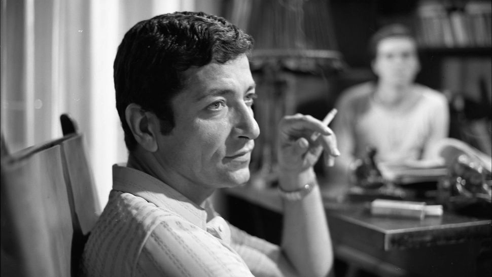 Ion Dichiseanu, actor emblematic, sex-simbol și cântăreț cu voce inconfundabilă