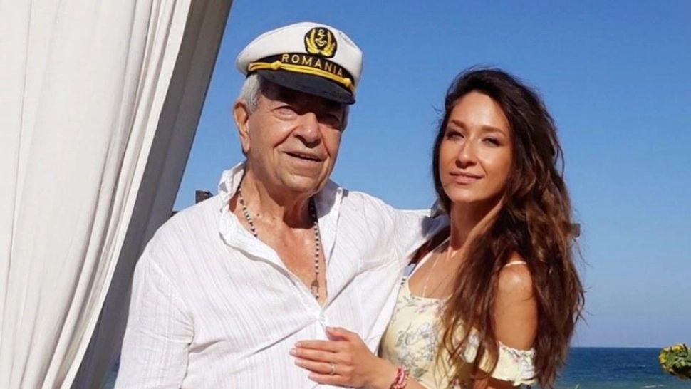 Fiica lui Ion Dichiseanu, acuzații grave la adresa unor medici care l-au tratat pe tatăl ei