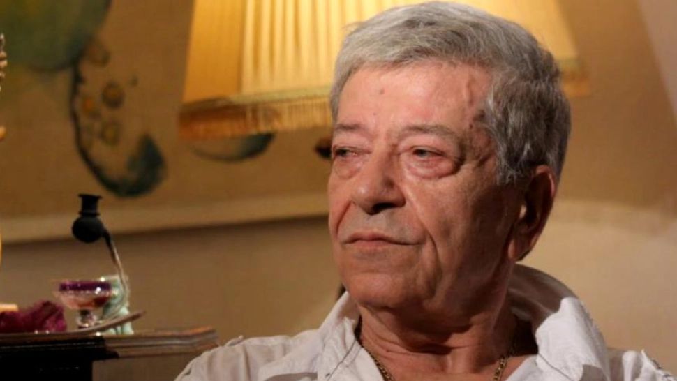 Ion Dichiseanu, condus, sâmbătă, pe ultimul drum - Îndrăgitul actor, înmormântat la Cimitirul Belu, cu onoruri militare 