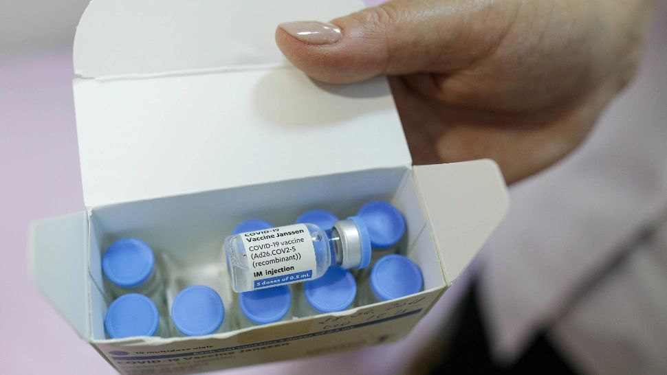 Peste 85.000 de români au mers la vaccinare în ultimele 24 de ore. Câte doze de Johnson&Jonhnson au fost administrate