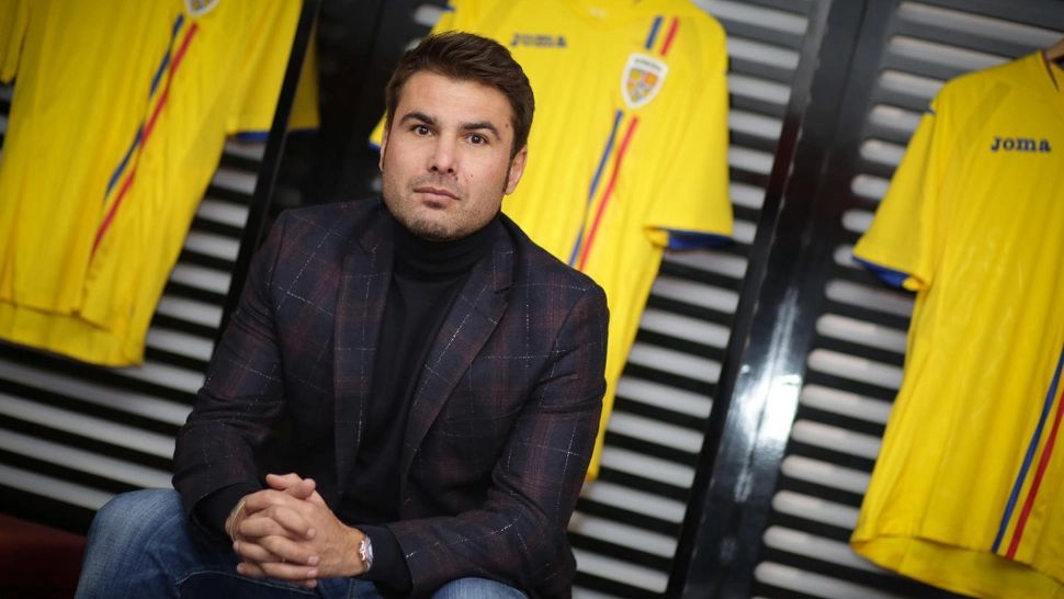 VIDEO | Răzvan Burleanu, lăsat cu buza umflată de Mutu: “Șansele de a continua împreună sunt foarte mici”