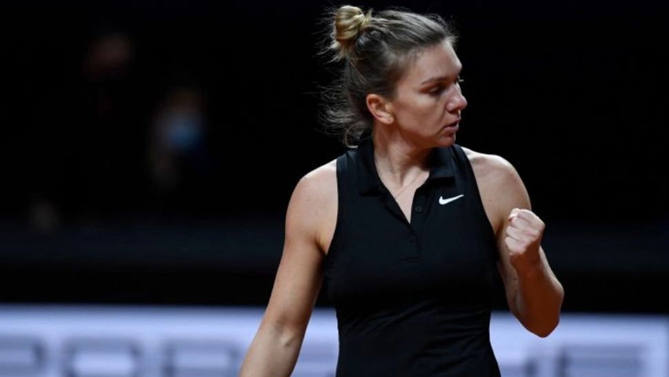 Ce a declarat Simona Halep, după calificarea în turul trei la Madrid Open