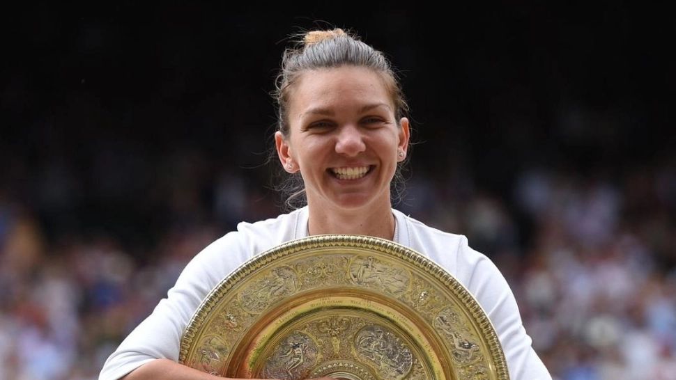O medalie olimpică sau un tuneu de Grand Slam pentru Simona Halep! Ce părere are Ilie Năstase