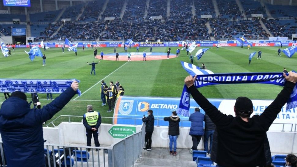 CSU vs Universitatea Craiova! Cum va arăta Liga 1 cu cele două echipe la startul noului sezon