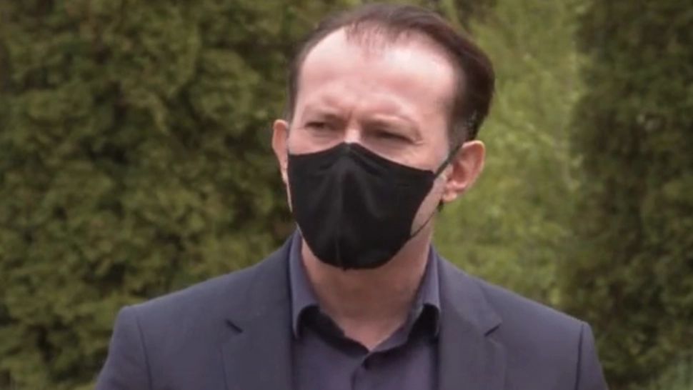 Florin Cîțu: "Avem varianta finală a autostrăzii Pașcani-Suceava-Siret". De unde vor veni banii și când va fi gata proiectul