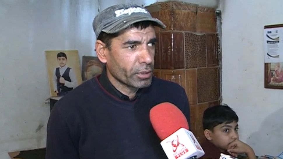 Realitatea de lângă tine - Sacrificiul unui tată model: Gelu Stângă își crește singur copiii. Aceștia visează o carieră sportivă, dar nu-și permit nici mingea