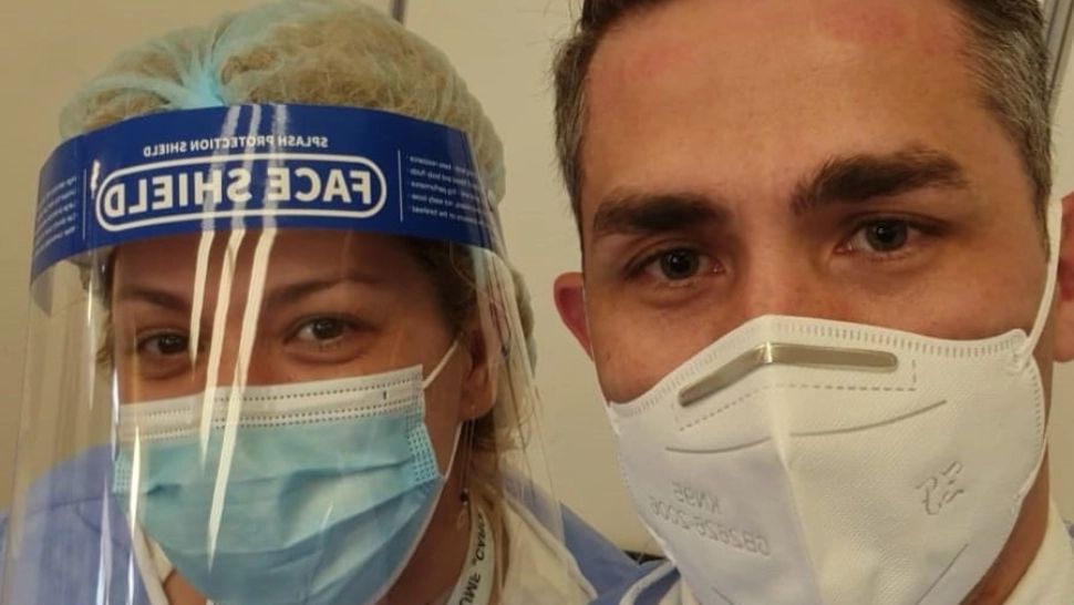 Valeriu Gheorghiță: Suntem în valul 4. Varianta Delta, pe cale să devină DOMINANTĂ în România. Cresc infectările și decesele la persoane mai tinere