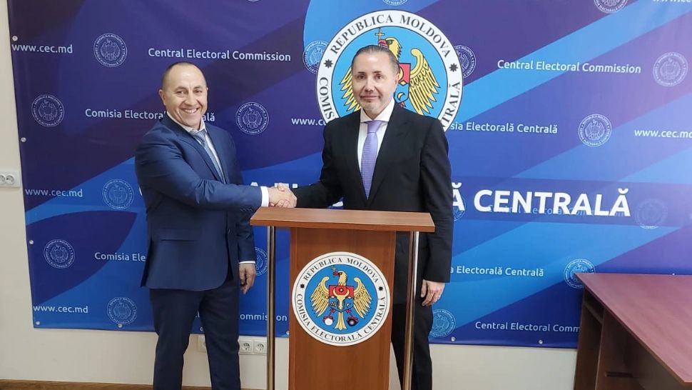 Anunțul care dinamitează scena politică! Cristian Rizea candidează la alegerile legislative din Republica Moldova din 11 iulie