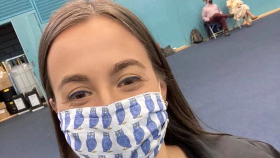 Alegeri în Anglia: Alexandra Bulat a devenit primul consilier județean român ales în Marea Britanie