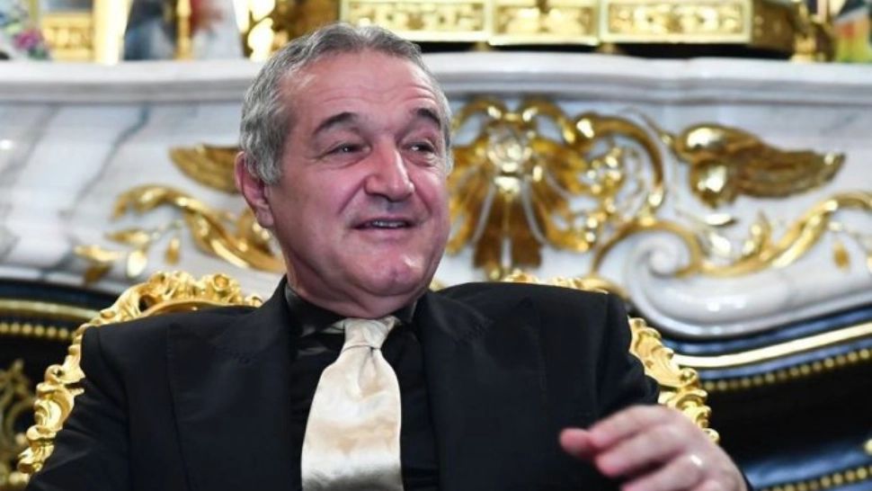 Fotbalistul de la Botoșani pe care Gigi Becali a pus ochii! Transferuri importante pregătite de FCSB