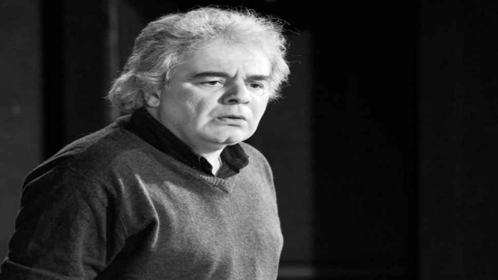  DOLIU în lumea teatrului! A murit actorul Bogdan Caragea 